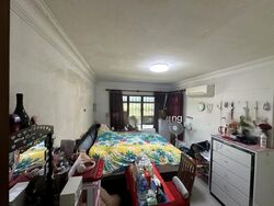 Blk 268A Boon Lay Drive (Jurong West), HDB 5 Rooms #427091091